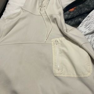 Size M never worn